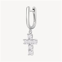 Single earring Brosway Woman in Silver FIW22 - FIW22